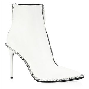 Alexander Wang Eri Studded boots